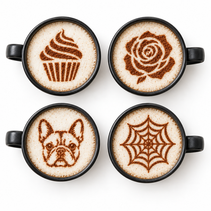 Impresora de Fotos para Café